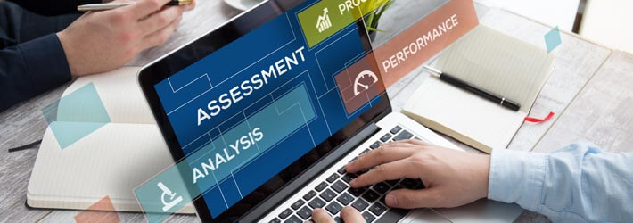 What is a Cybersecurity Assessment?