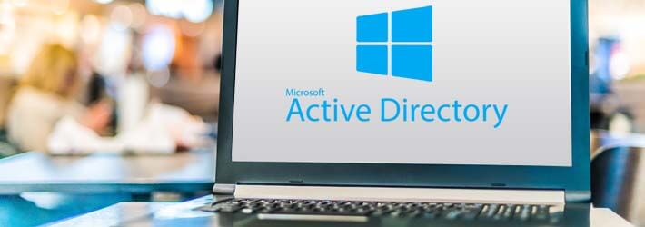 what is active directory