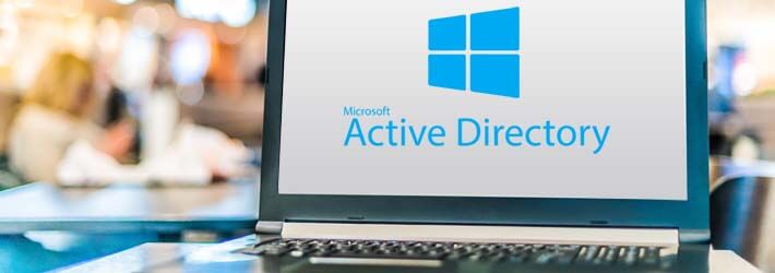  Wat is active directory