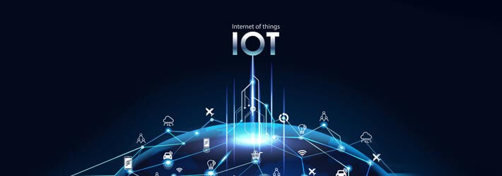 Internet of Things (IoT)