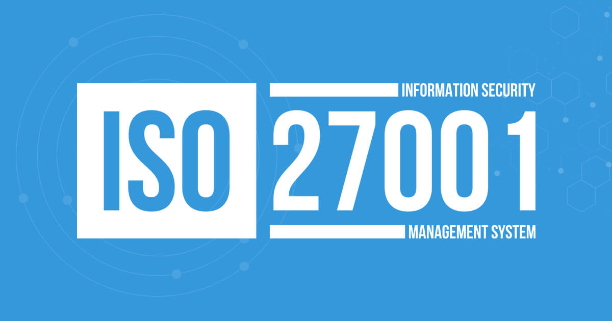 What Is ISO 27001 Compliance A Complete Guide
