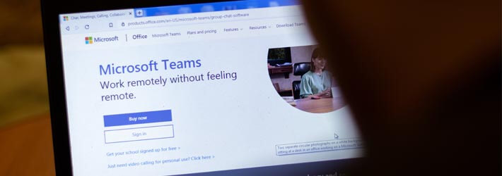 Microsoft Teams Security