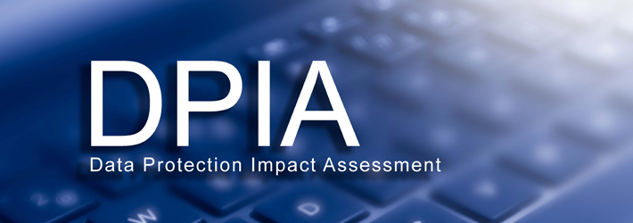 What is a data protection impact assessment (DPIA)