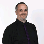 Iain Roberts