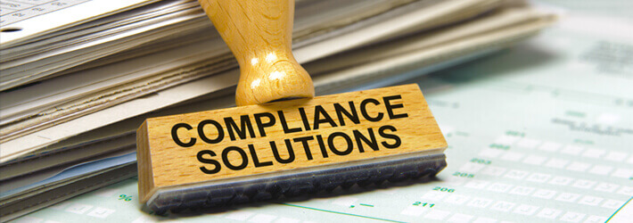 Compliance Management Solution