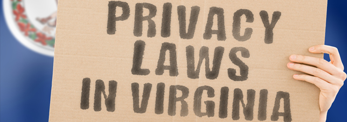 Virginia Consumer Data Protection Act