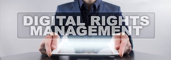 Digital Rights Management