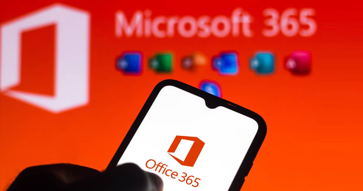 Is Microsoft Office 365 HIPAA Compliant?
