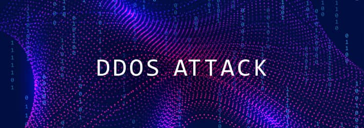 DDoS Attack