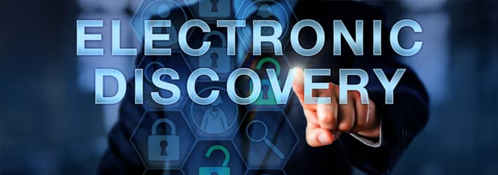 E-Discovery