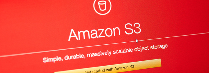 Amazon S3 Data Leaks