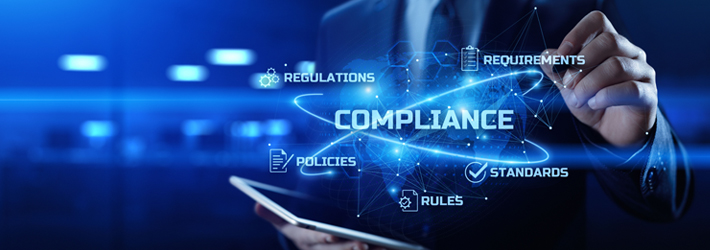 FISMA Compliance