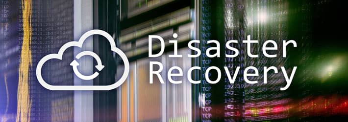 Active Directory Disaster Recovery