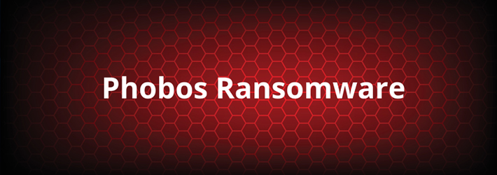 Phobos Ransomware