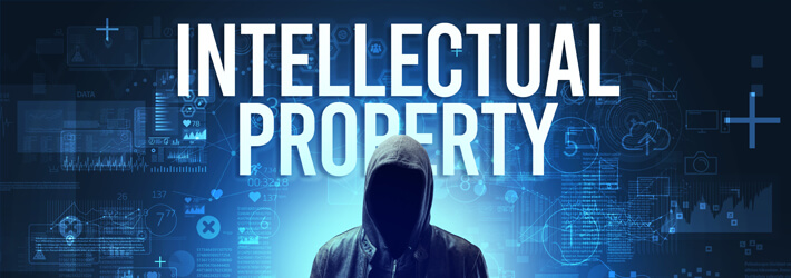 Intellectual Property Theft