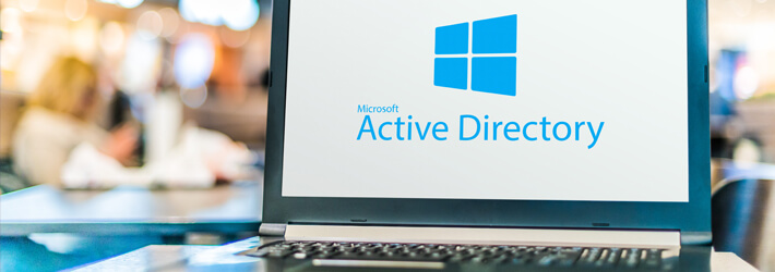 Active Directory Domain