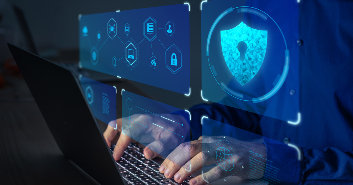 Types Of Data Security Controls & Best Practices to Implement Them