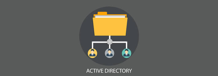 Active Directory Naming