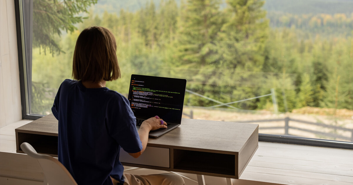 What is Remote Work Security? Risks and Best Practices