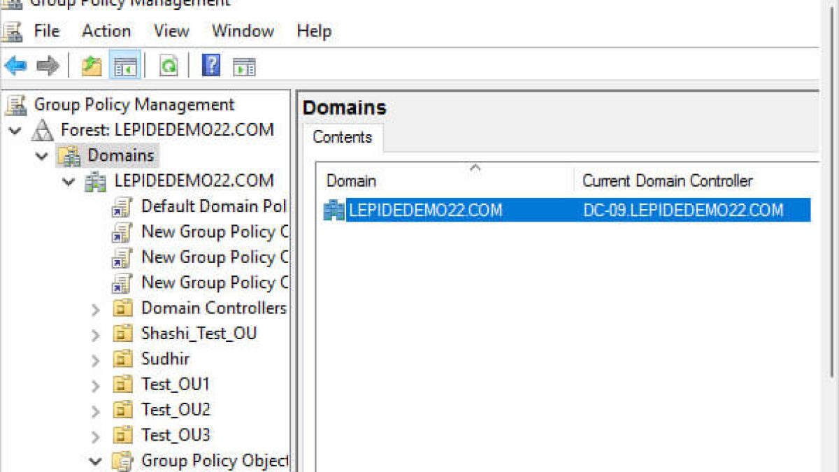 Policy Resolution Group Corporate Policy Group