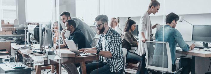 User Provisioning in Active Directory
