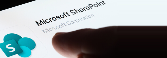 SharePoint Item-Level Permissions