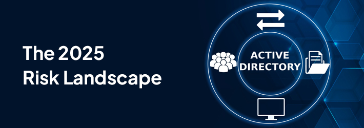 Active Directory Risk Landscape