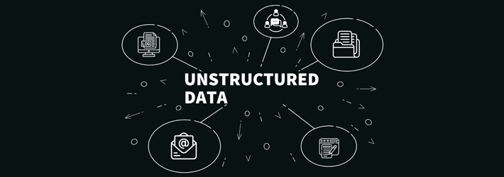 Why Unstructured Data is Your Biggest Security Risk