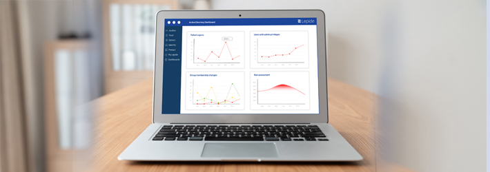 Simplify Active Directory Reporting