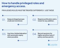 How to Set Up Role-Based Access Control in Active Directory