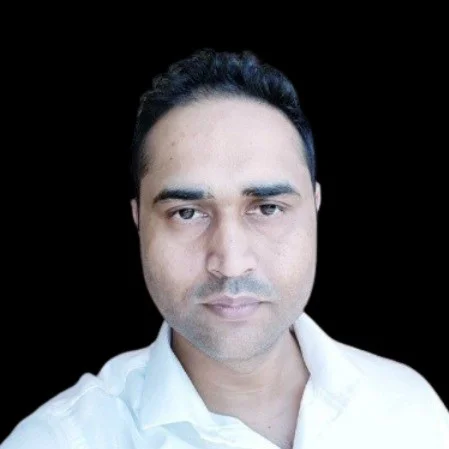 Sandeep Verma