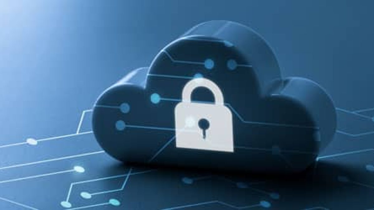 data security solutions small