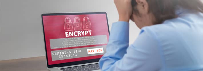 What is Netwalker Ransomware?