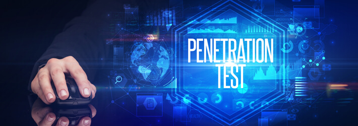 Penetration Testing