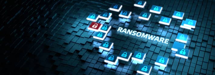 Ransomware-as-a-Service