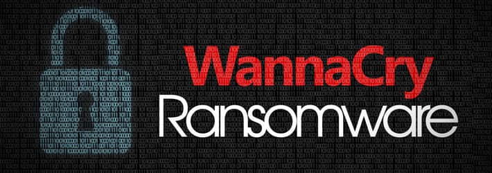 WannaCry Ransomware