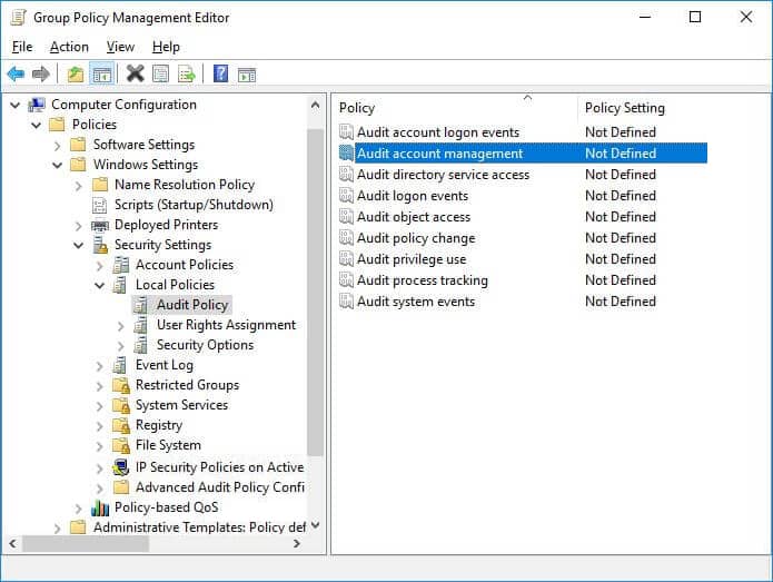 Automatically Bulk Create User Accounts In Active Directory | lupon.gov.ph