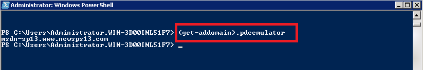 Domain Controller