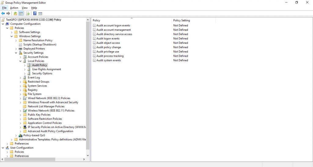 How to Track and Audit Active Directory Group Membership Changes