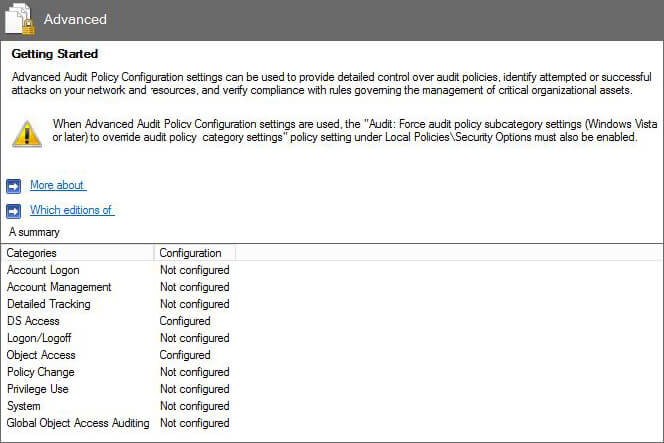 How to Track User Logon History in Active Directory