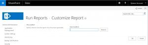 sharepoint audit