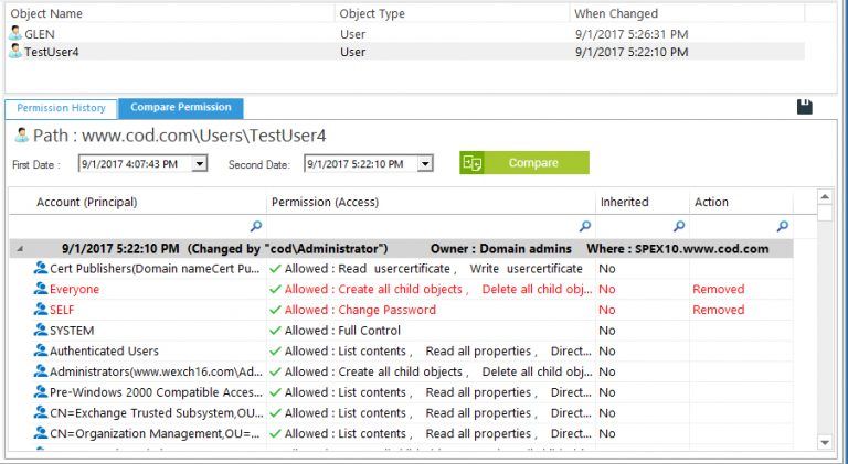 office 365 permissions audit report office 365 permissions audit report