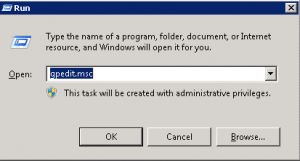 How to Set Active Directory Password Expiration Notification