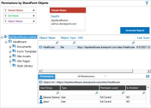 How to Check SharePoint Permissions for a User and Group
