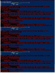How to Check the Health of Active Directory