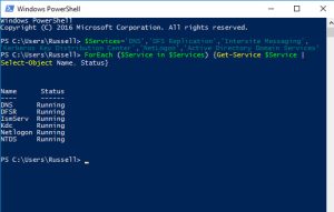 How to Check the Health of Active Directory