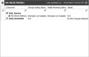 How to Enable SQL Server Auditing and View Audit Logs
