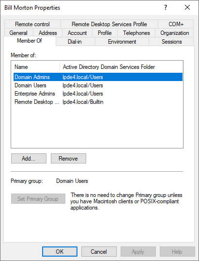 ADUC Console