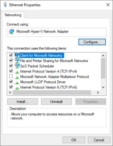 Troubleshoot AD Domain Controller could not be Contacted