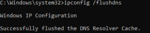 Troubleshoot AD Domain Controller could not be Contacted